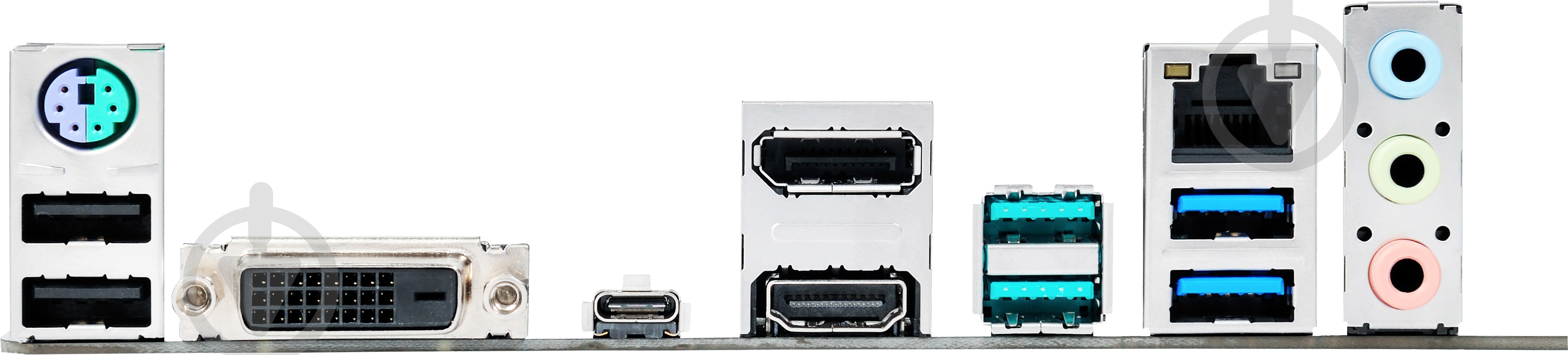 Материнська плата Asus PRIME_H270-PRO (Socket 1151, Intel H270, ATX) - фото 3 Материнська плата Asus PRIME_H270-PRO (Socket 1151, Intel H270, ATX) - фото 3