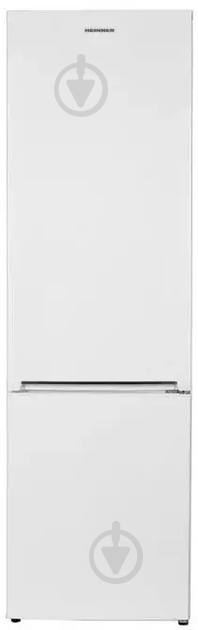 Холодильник Heinner HC-V286E++ - фото 1