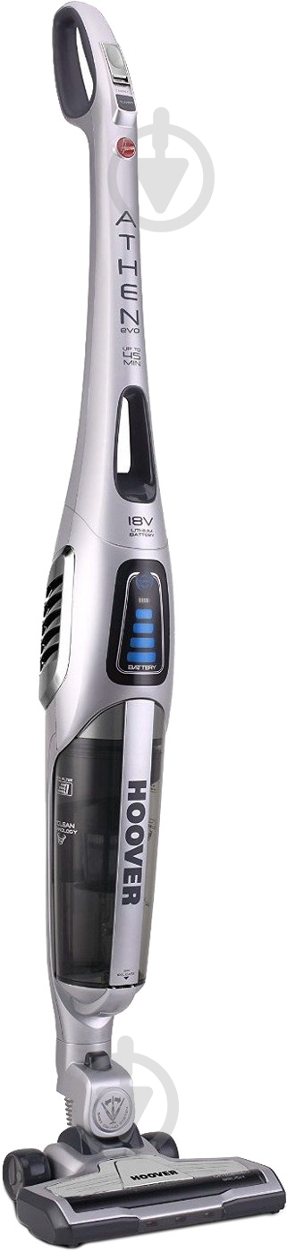 Пылесос Hoover ATV18LS 011 - фото 1
