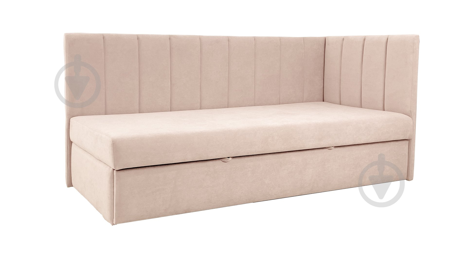 Диван прямий Кедр Вікторія R бежевий 1980x900x930 мм - фото 2 Диван прямий Кедр Вікторія R бежевий 1980x900x930 мм - фото 2