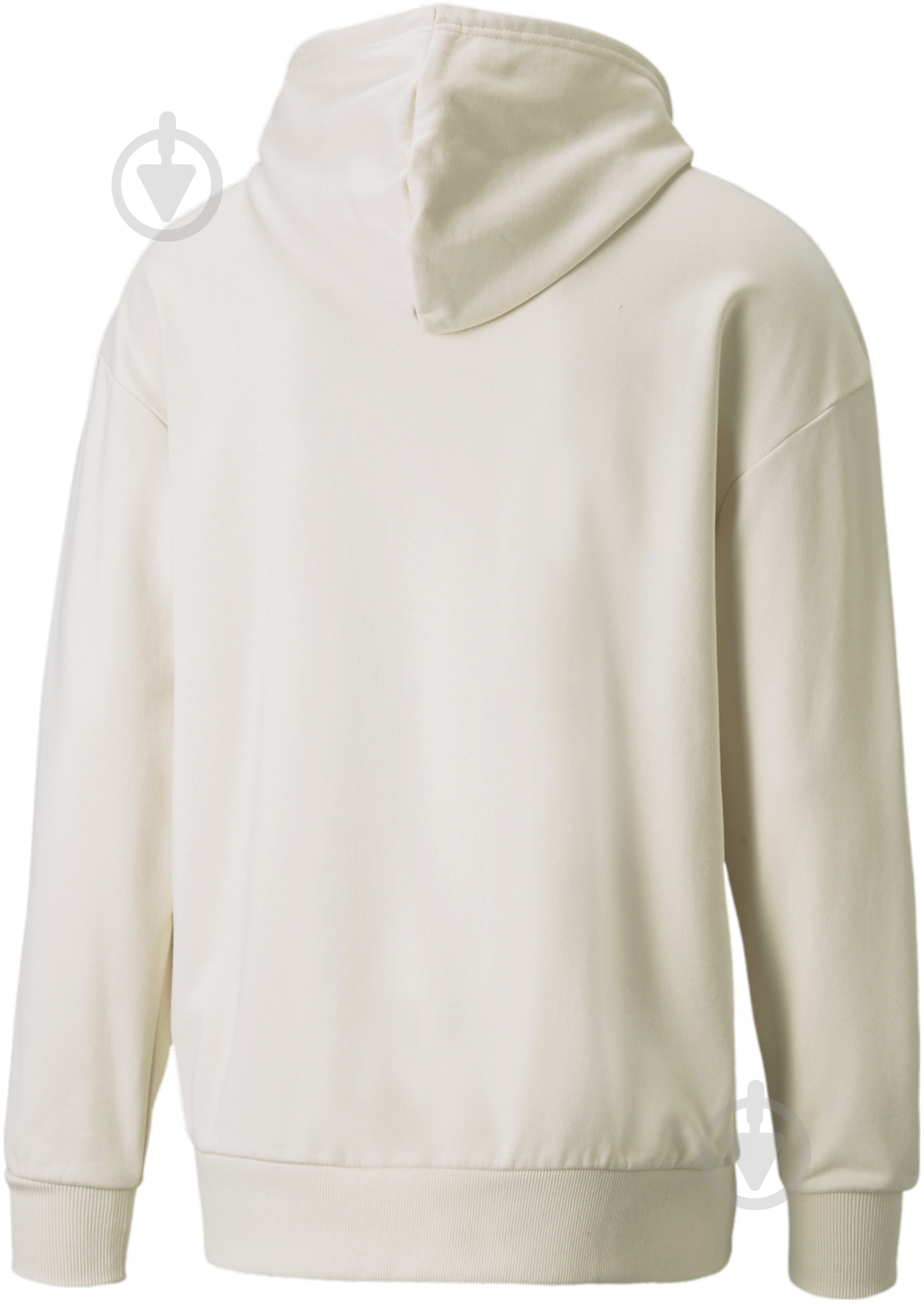 Джемпер Puma Classics Oversized Hoodie TR 53213899 р. S білий - фото 2