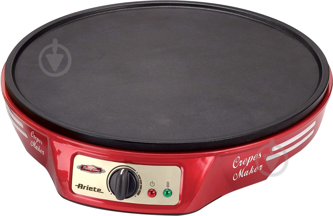 Блинница Ariete 183 - фото 1