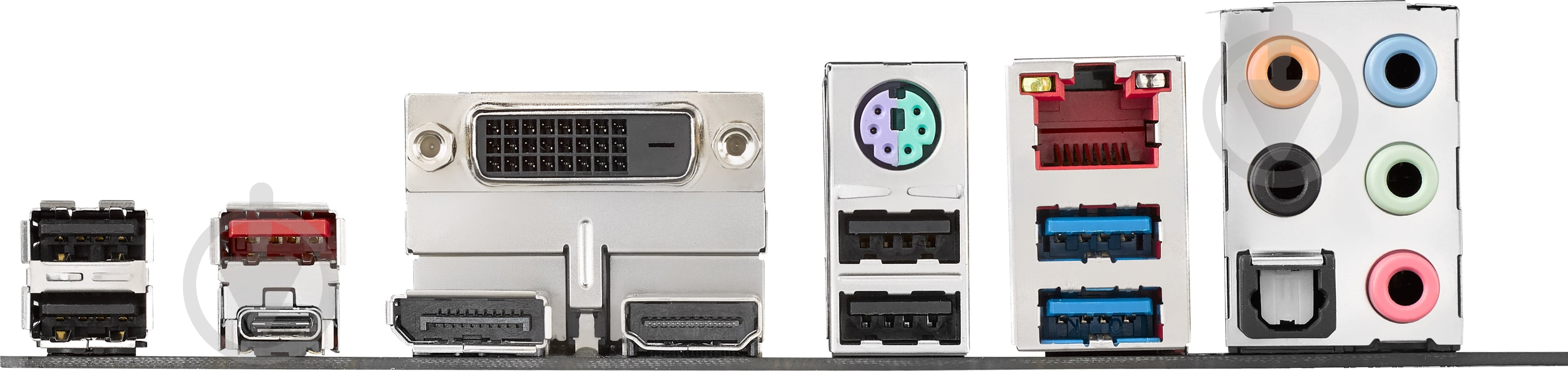 Материнская плата Asus STRIX_H270F_GAMING (Socket 1151, Intel H270, ATX) - фото 3 Материнская плата Asus STRIX_H270F_GAMING (Socket 1151, Intel H270, ATX) - фото 3