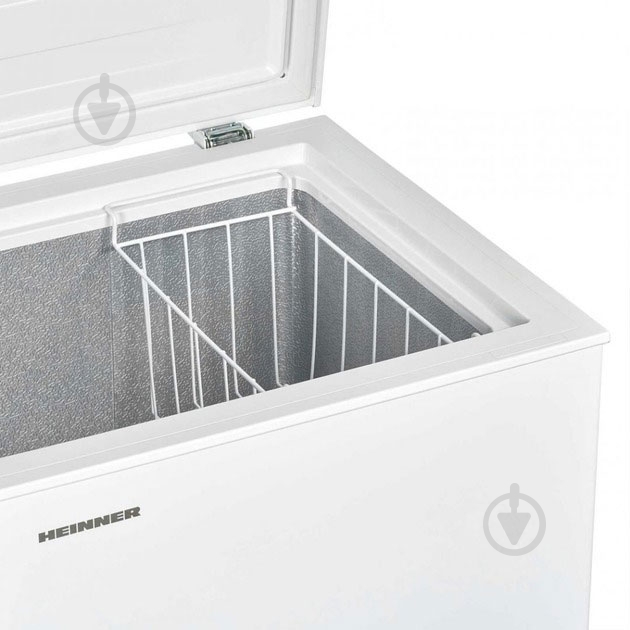 Морозильный ларь Heinner HCF-H98F+ - фото 2