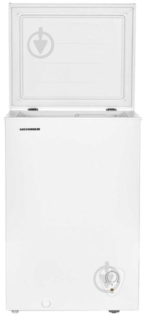 Морозильный ларь Heinner HCF-H98F+ - фото 3