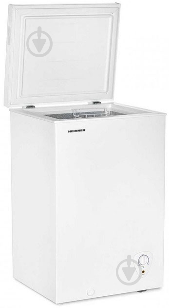 Морозильный ларь Heinner HCF-H98F+ - фото 4