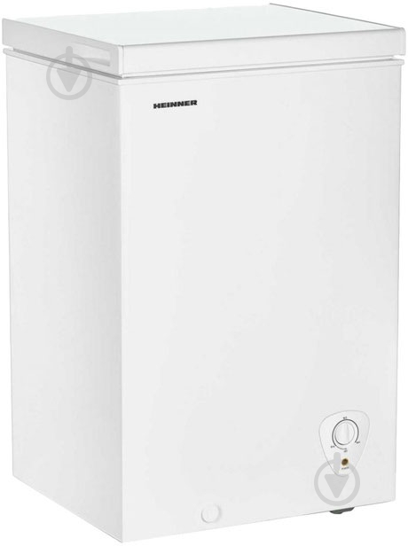 Морозильный ларь Heinner HCF-H98F+ - фото 5