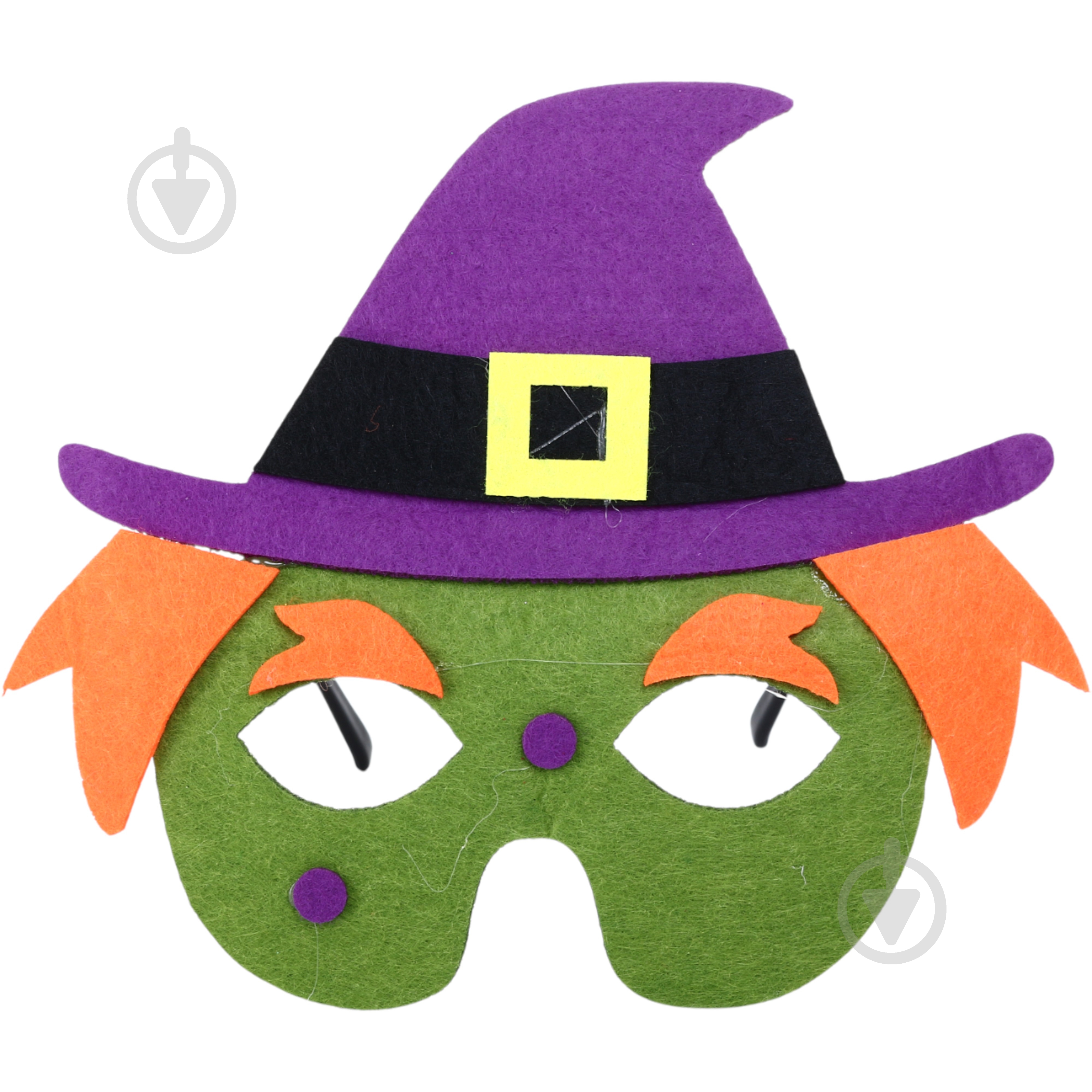 Маска карнавальная YES! Fun E2405 - фото 1