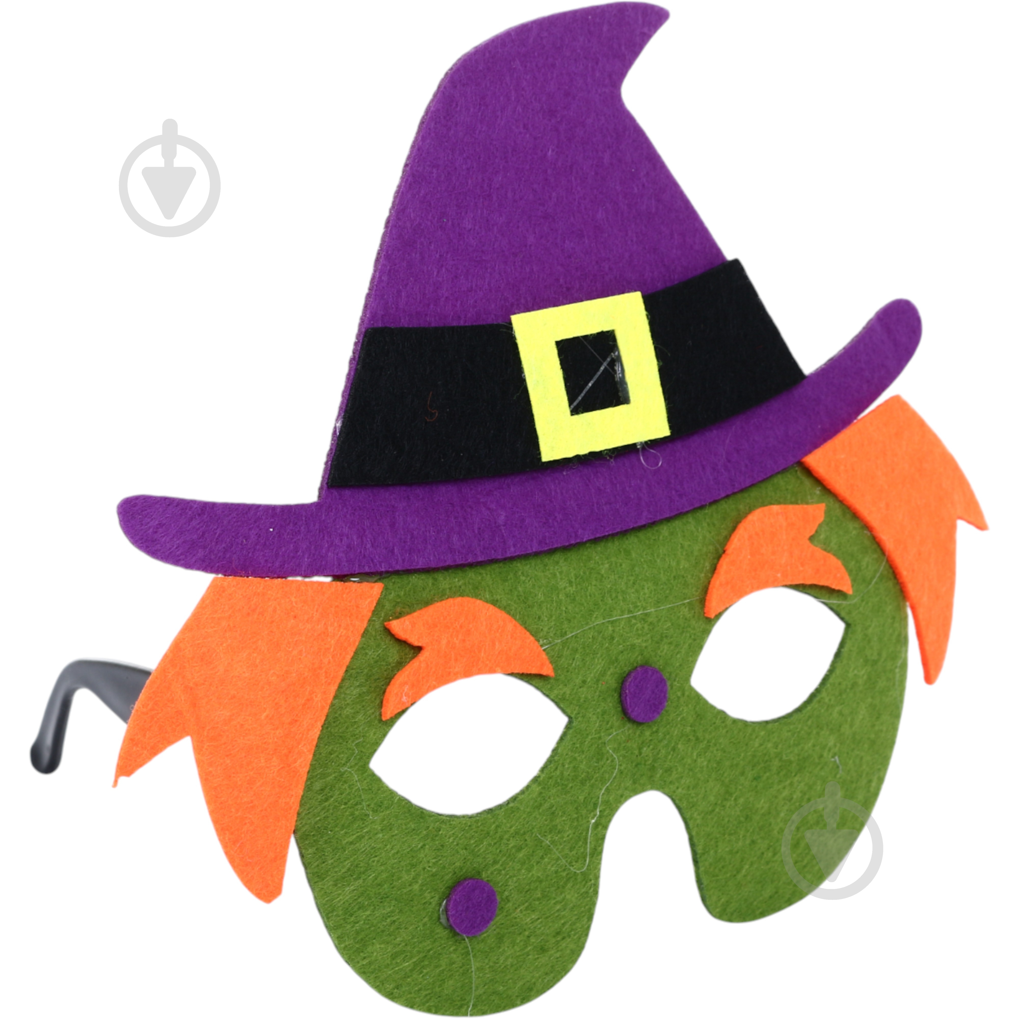 Маска карнавальная YES! Fun E2405 - фото 2