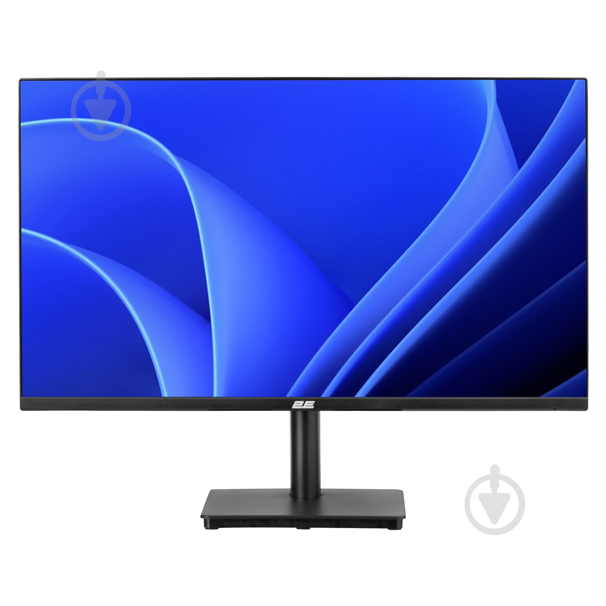 Монитор 2E 23.8" (2E-C2426B-01.EU) - фото 3