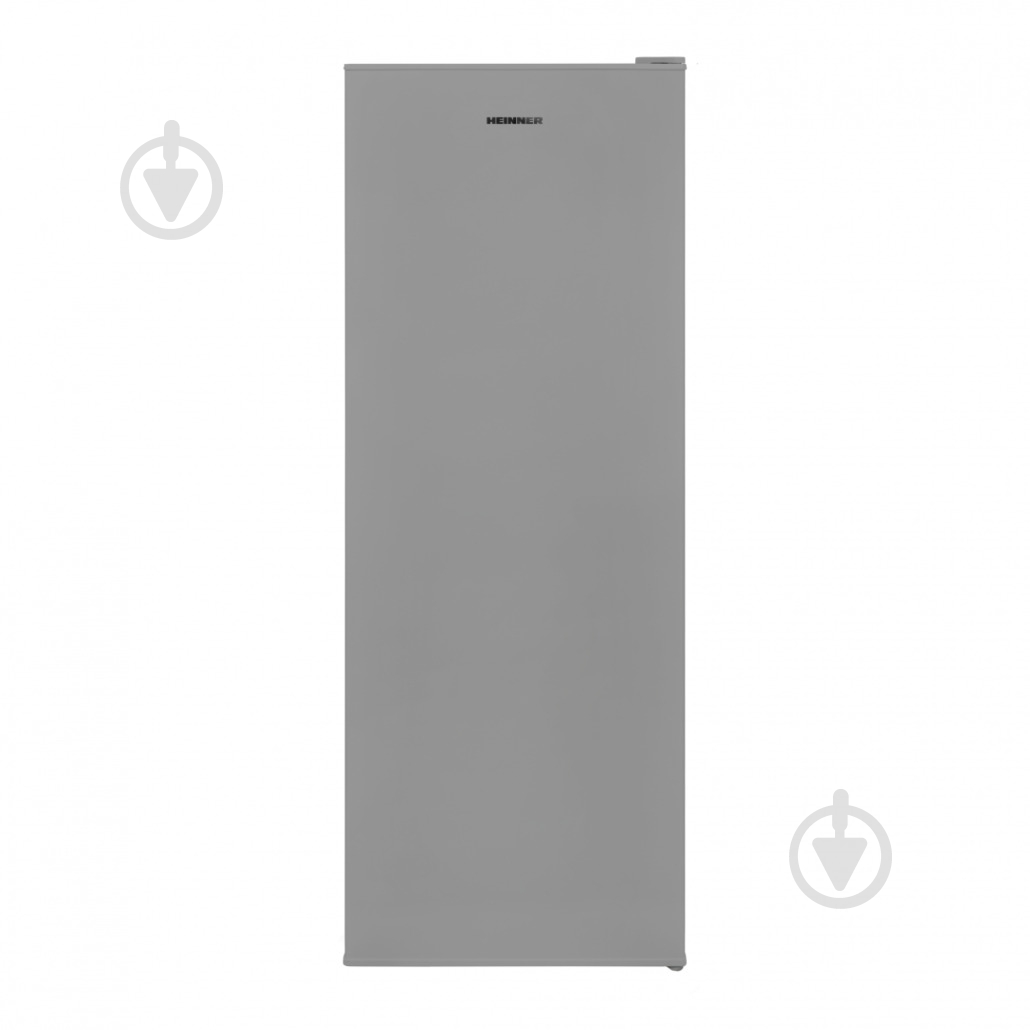 Морозильная камера Heinner HFF-V188SE++ - фото 1