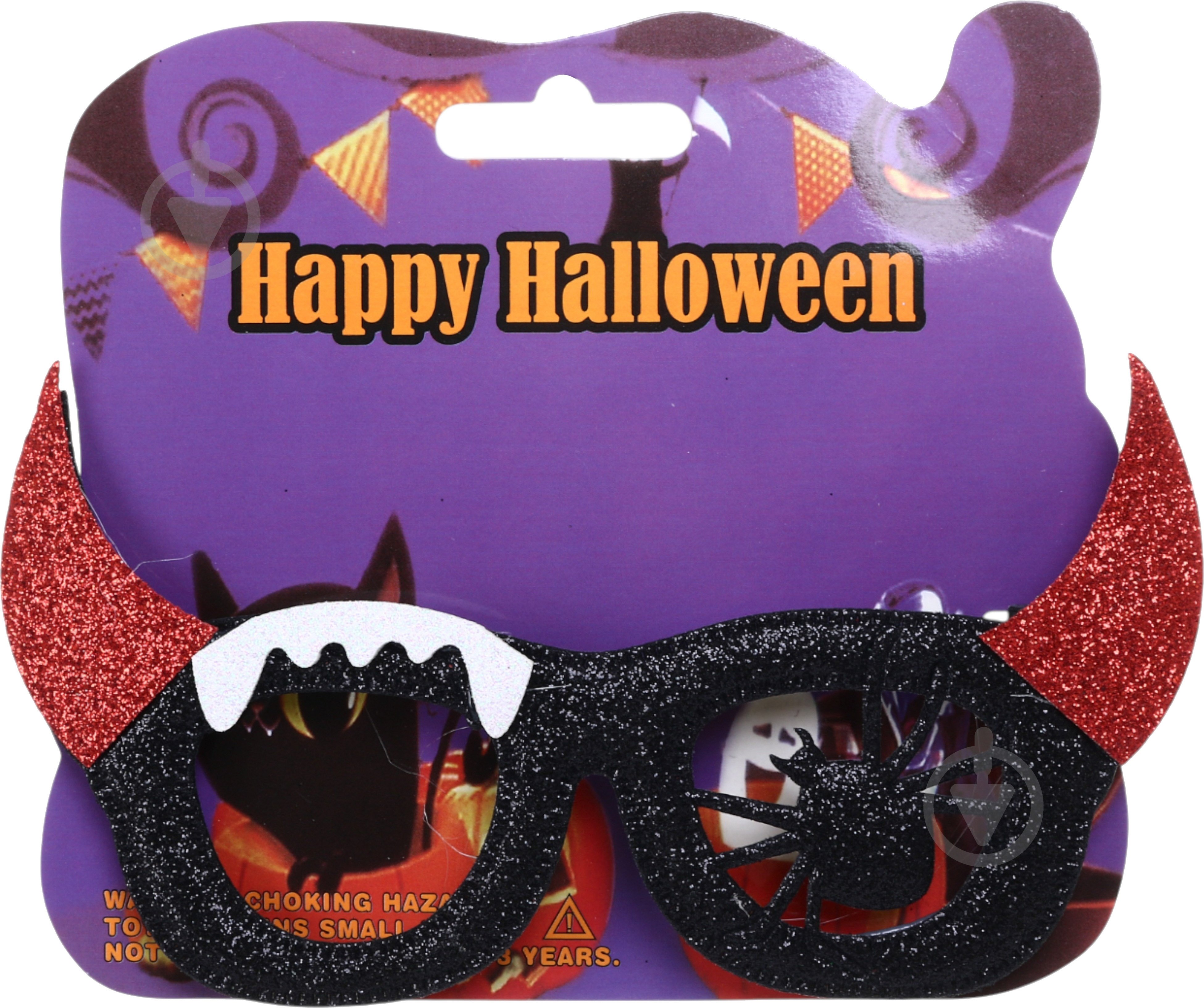 Маска карнавальна YES! Fun E2407 - фото 4