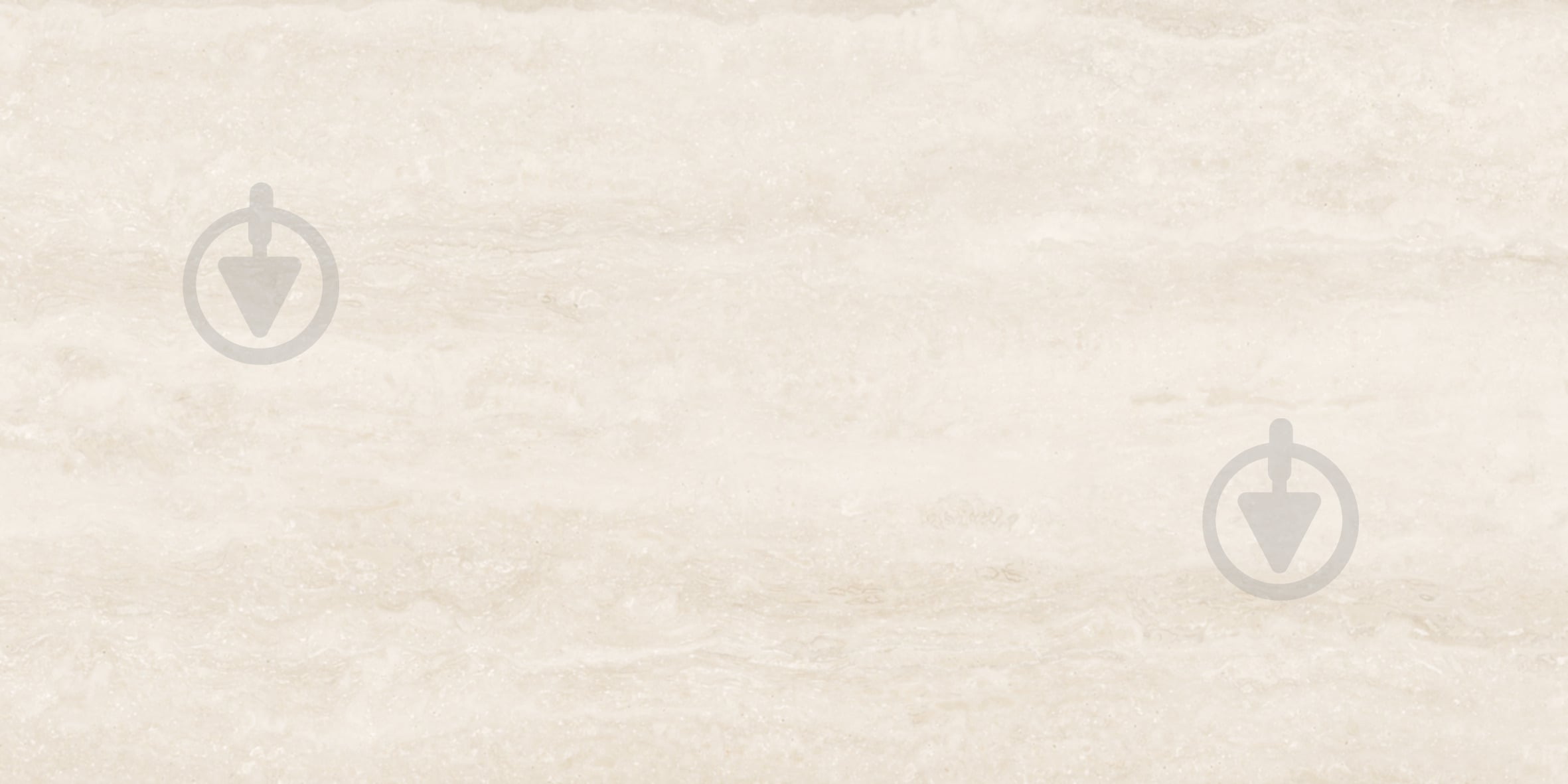 Плитка Cersanit Elira cream 29,7x60 см - фото 2