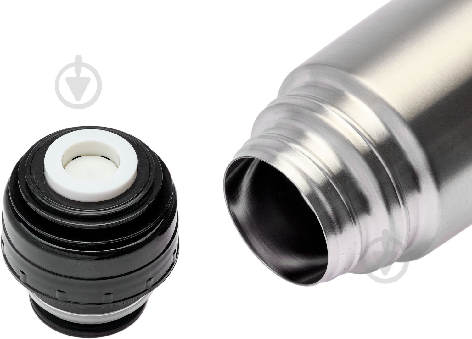 Термос SKIF Outdoor Walker 1.0l Black - фото 3