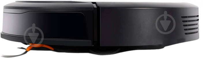 Робот-пылесос Ecovacs Deebot DN78D black - фото 5