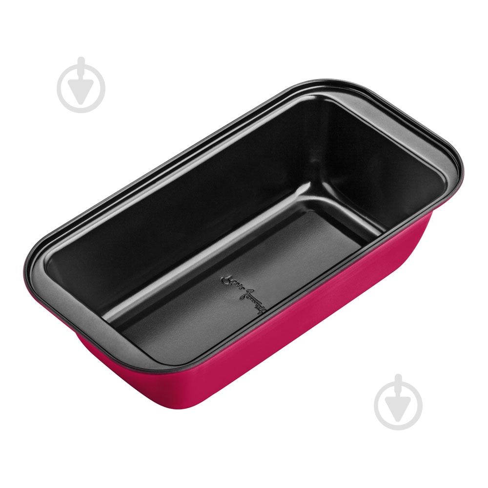 Форма для хлеба Lamart Base 25х13х6,5 см LT3070 - фото 1