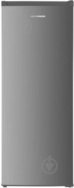 Морозильная камера Heinner HFF-168NHXF+ - фото 1