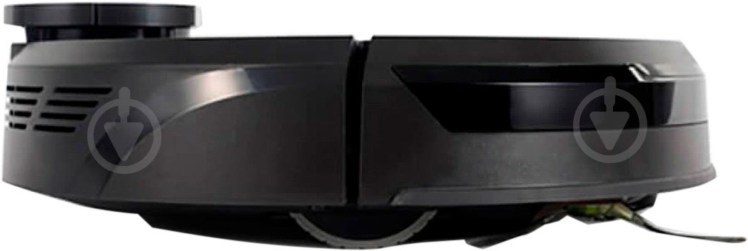 Робот-пылесос Ecovacs Deebot DR96 (ER-DR96) space grey - фото 4 Робот-пылесос Ecovacs Deebot DR96 (ER-DR96) space grey - фото 4