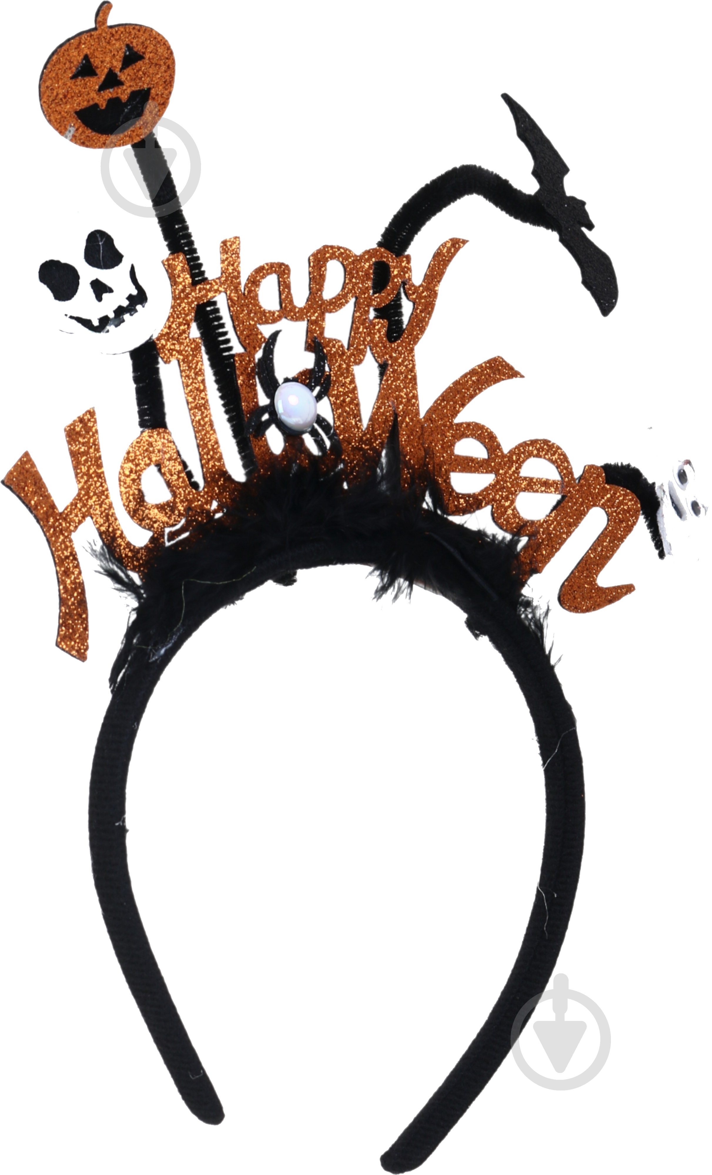 Обруч YES! Fun E2403 Happy Halloween - фото 3