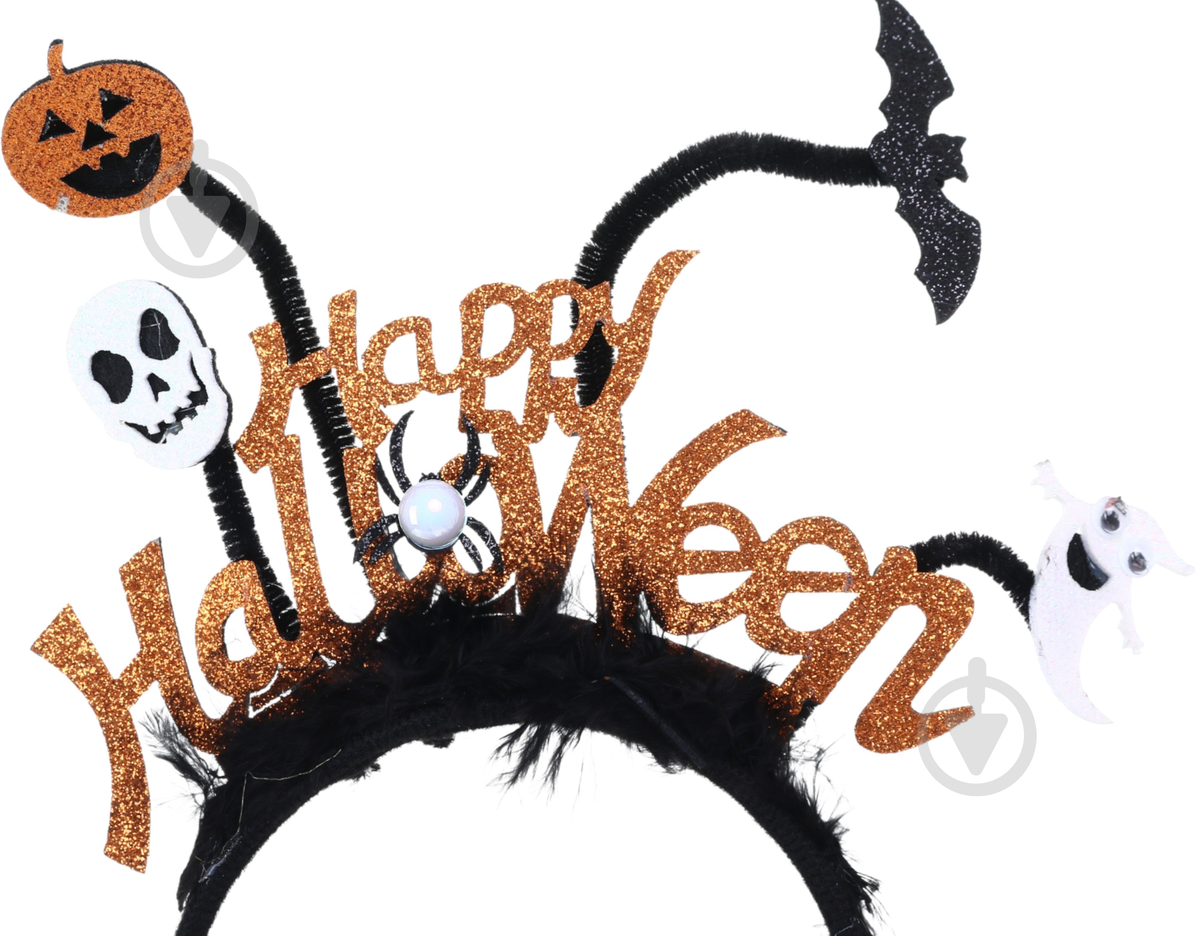 Обруч YES! Fun E2403 Happy Halloween - фото 2