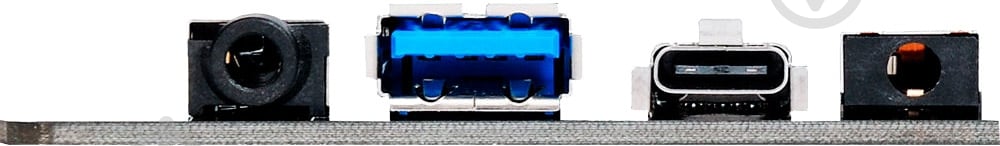 Материнская плата Asus H110S1 (Socket 1151, Intel H110, mini STX) - фото 4 Материнская плата Asus H110S1 (Socket 1151, Intel H110, mini STX) - фото 4