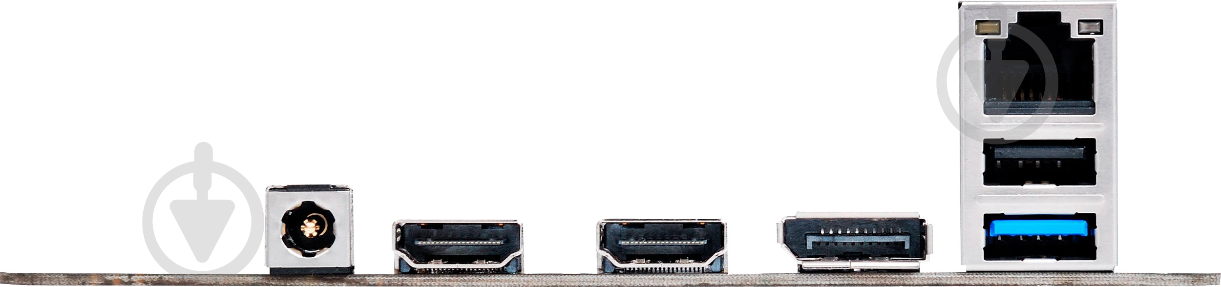 Материнская плата Asus H110S1 (Socket 1151, Intel H110, mini STX) - фото 3 Материнская плата Asus H110S1 (Socket 1151, Intel H110, mini STX) - фото 3