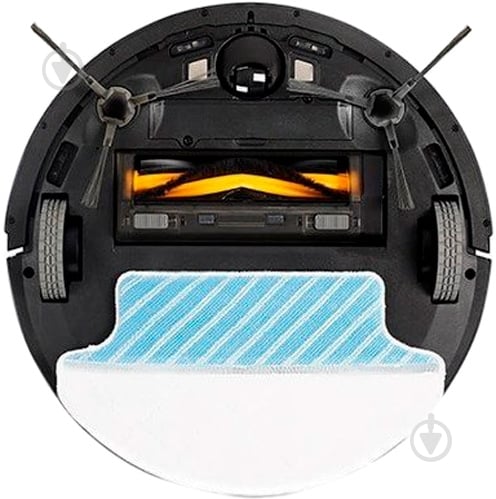 Робот-пылесос Ecovacs Deebot R95 black - фото 2