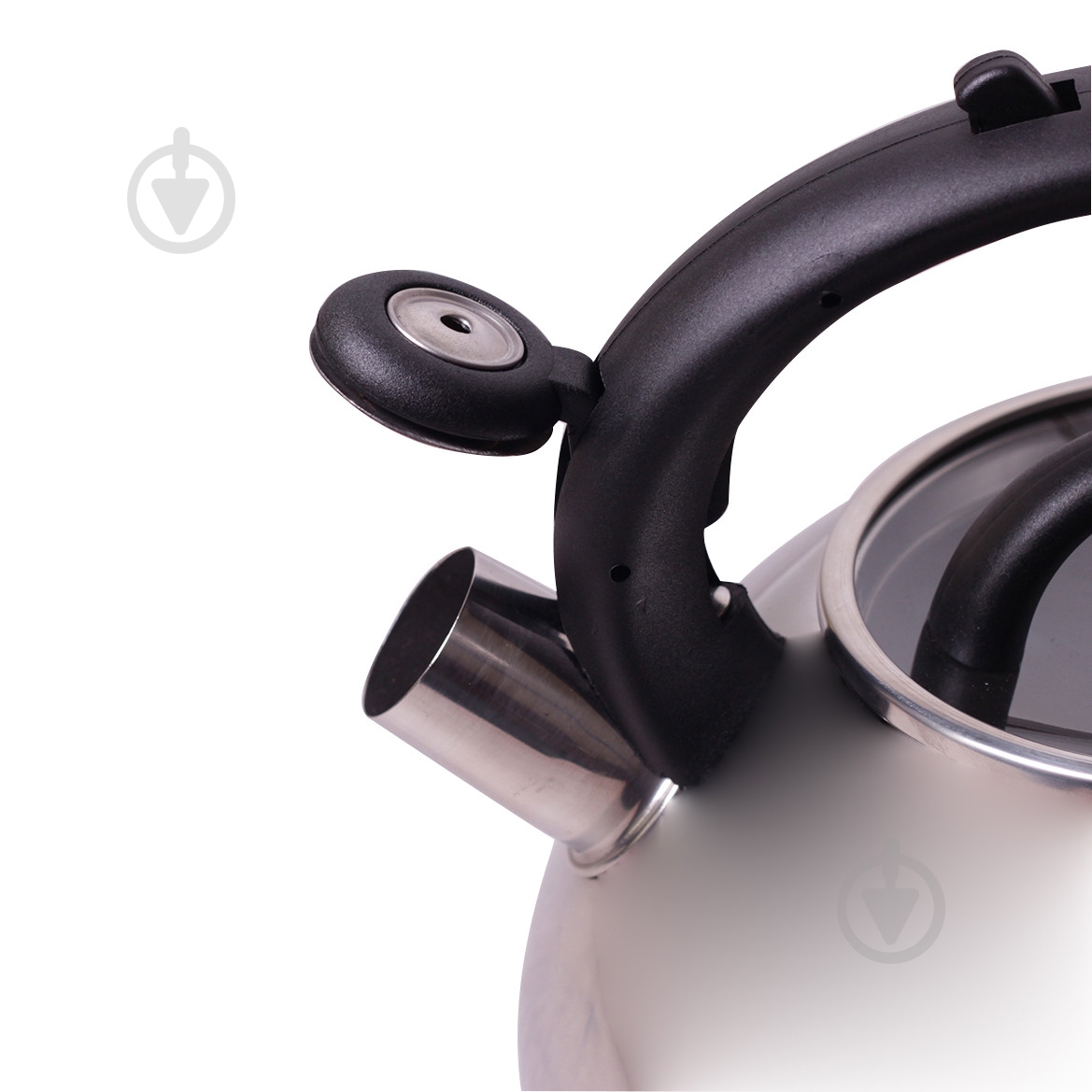 Чайник Kamille KM-0677 (3 л) - фото 2