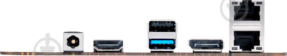 Материнская плата Asus H110S2 (Socket 1151, Intel H110, mini STX) - фото 3