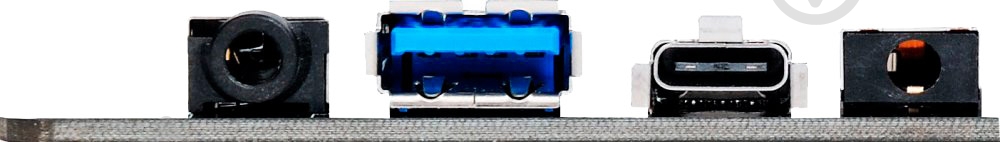 Материнская плата Asus H110S2 (Socket 1151, Intel H110, mini STX) - фото 4