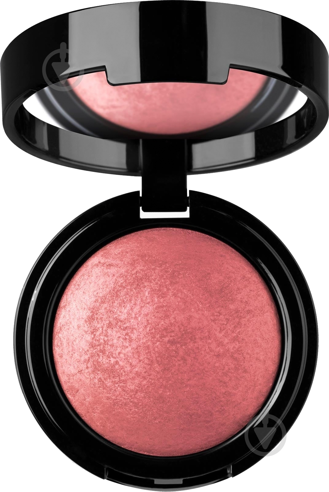 Румяна Mesauda Blush & Glow 206 golden hour 6 г - фото 1