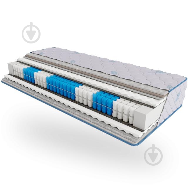 Матрас Optima SF ЕММ 200x200 см - фото 2