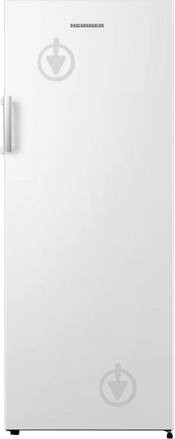 Морозильная камера Heinner HFF-N194NFF+ - фото 1 Морозильная камера Heinner HFF-N194NFF+ - фото 1