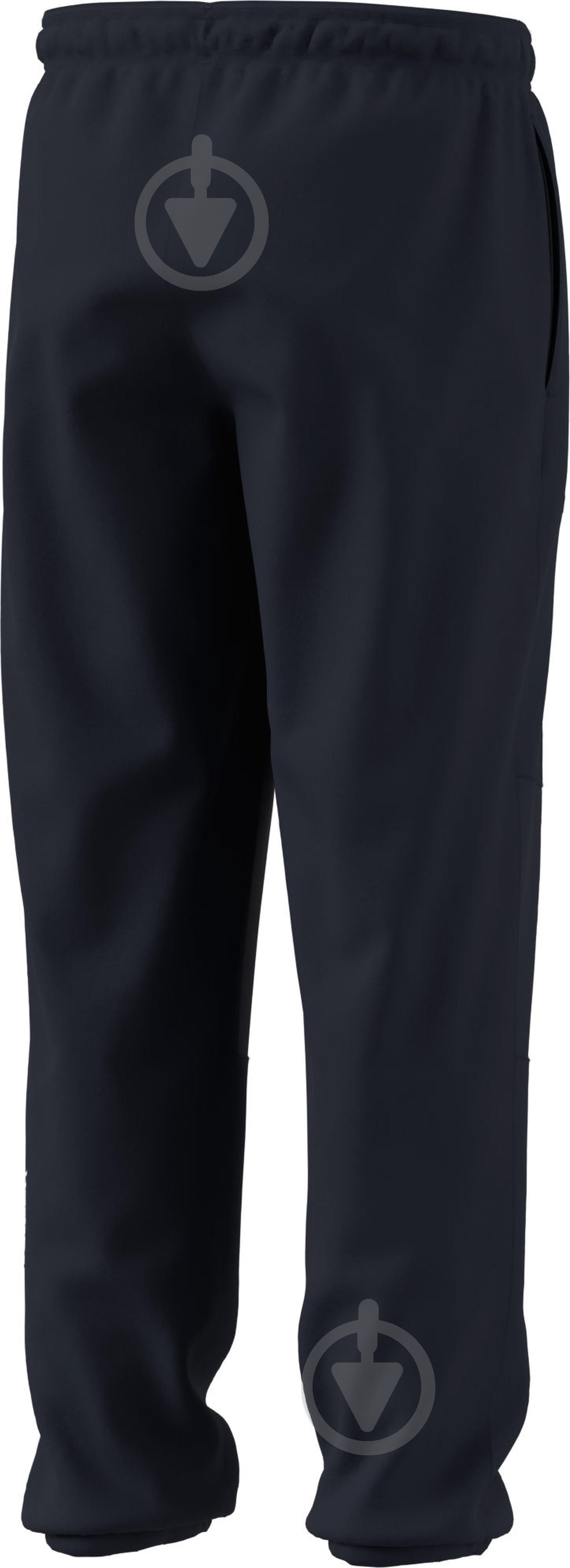 Брюки Adidas MT ESS FL PT KE3446 р. L синий - фото 3