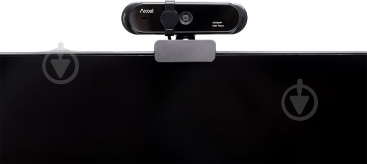 Веб-камера Axtel AX-FHD-1080P - фото 3
