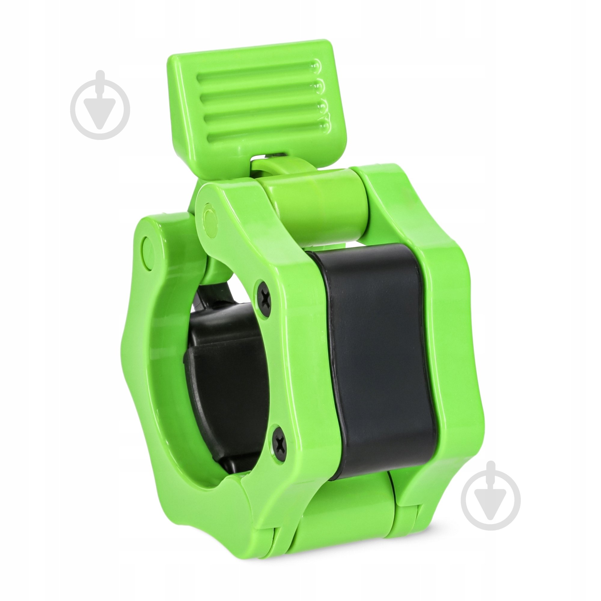 Замок для грифа (затискач) Quick Release 50 мм 2 шт. (P-5907739317391) 4fizjo 4FJ0521 - фото 7 Замок для грифа (затискач) Quick Release 50 мм 2 шт. (P-5907739317391) 4fizjo 4FJ0521 - фото 7