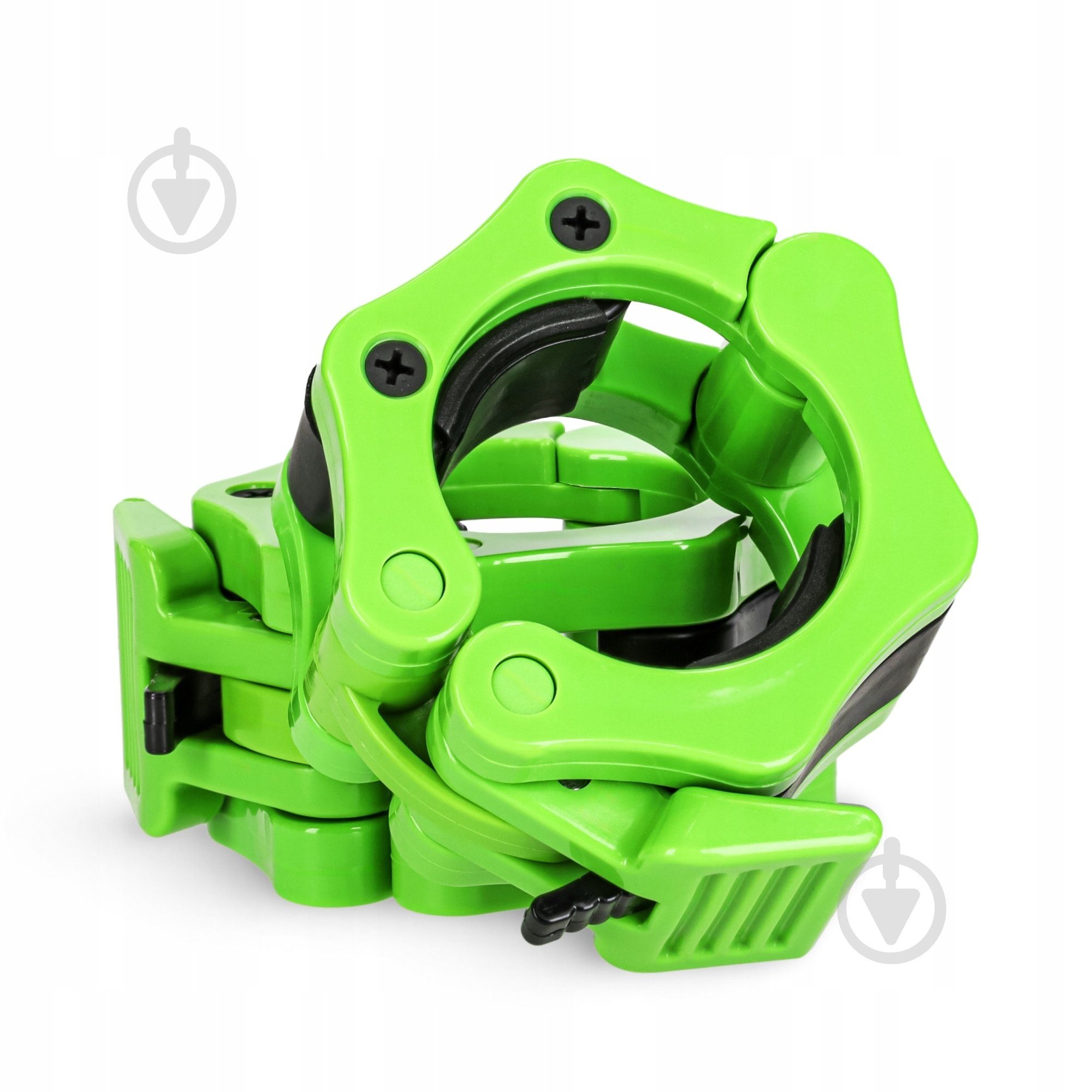 Замок для грифа (затискач) Quick Release 50 мм 2 шт. (P-5907739317391) 4fizjo 4FJ0521 - фото 1 Замок для грифа (затискач) Quick Release 50 мм 2 шт. (P-5907739317391) 4fizjo 4FJ0521 - фото 1