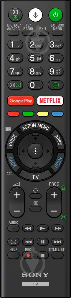 Телевизор Sony KD55XF8096BR XF8096 - фото 5 Телевизор Sony KD55XF8096BR XF8096 - фото 5