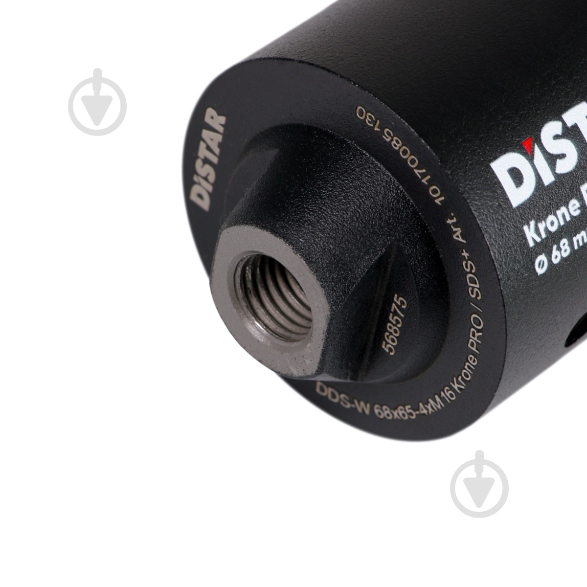 Коронка алмазна Distar DDS-W 68x65-4xM16 Krone PRO / SDS+ 10170085130 - фото 2 Коронка алмазна Distar DDS-W 68x65-4xM16 Krone PRO / SDS+ 10170085130 - фото 2