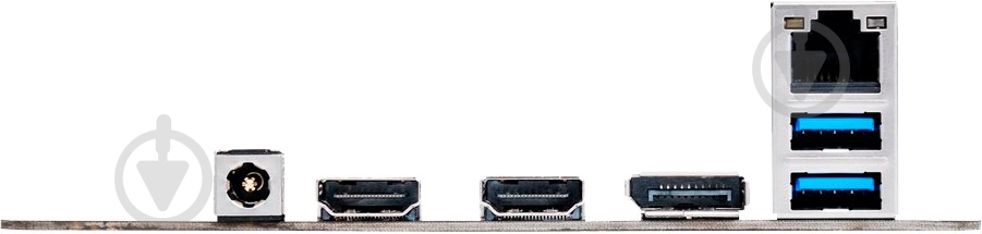 Материнская плата Asus Q170S1 (Socket 1151, Intel Q170, mini STX) - фото 3