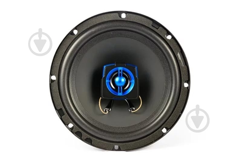 Автоакустика Kicx QR 652 - фото 2