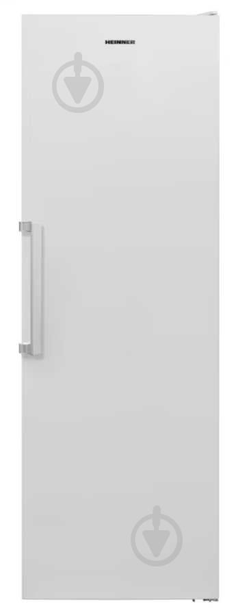 Холодильник Heinner HF-V401NFE++ - фото 1