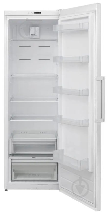 Холодильник Heinner HF-V401NFE++ - фото 2