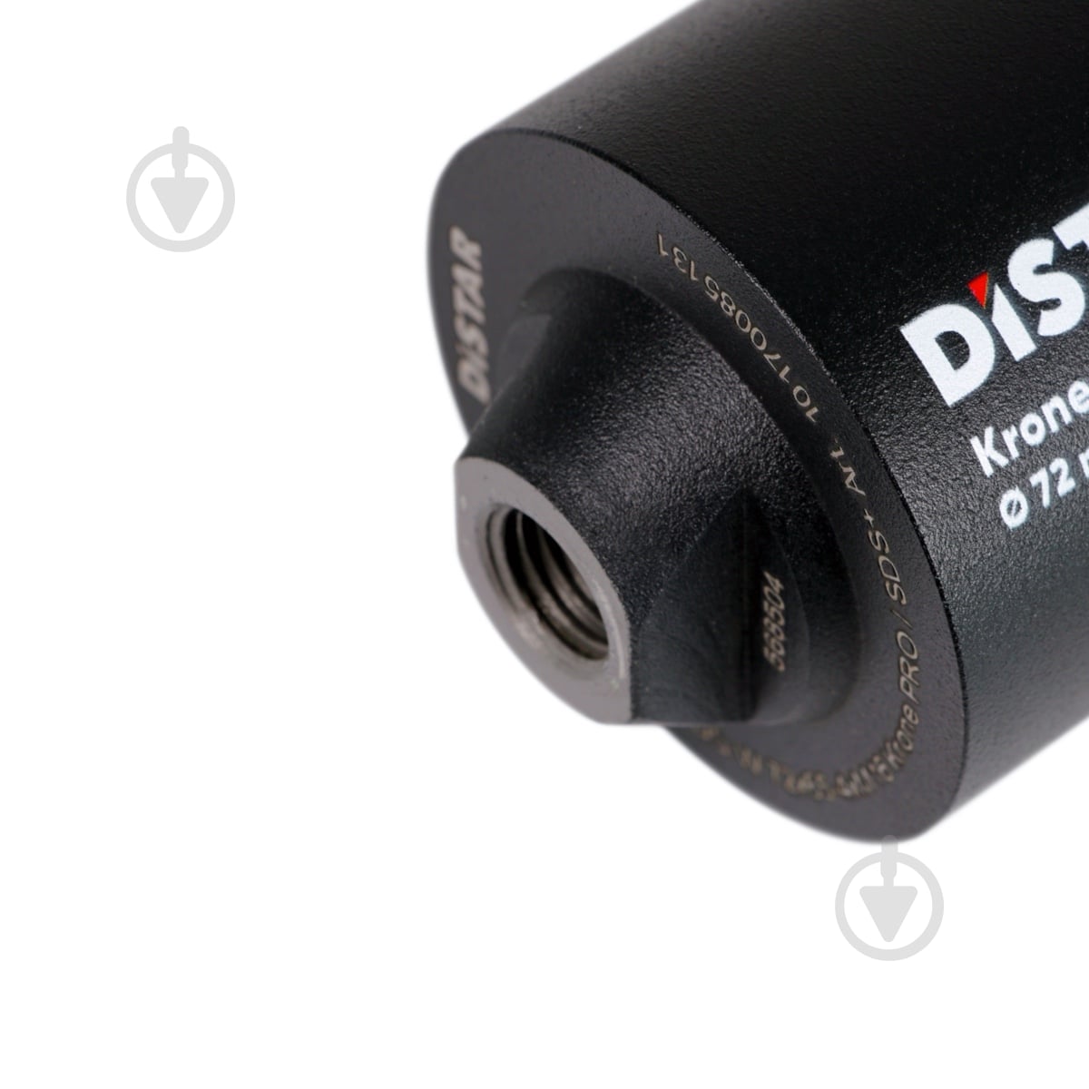 Коронка алмазна Distar DDS-W 72x65-4xM16 Krone PRO/SDS+ 10170085131 - фото 2