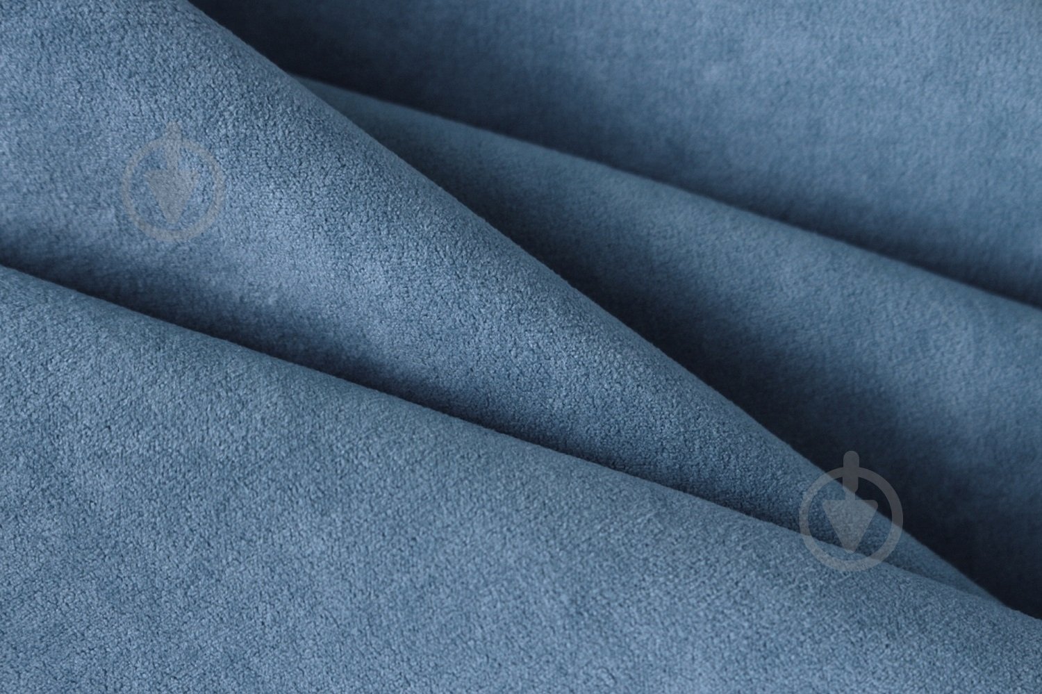 Диван прямий Кедр Вікторія R блакитний 1980x900x930 мм - фото 4 Диван прямий Кедр Вікторія R блакитний 1980x900x930 мм - фото 4