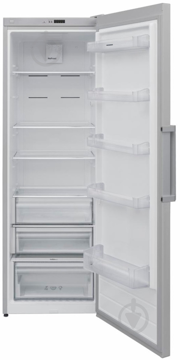 Холодильник Heinner HF-V401NFSE++ - фото 2