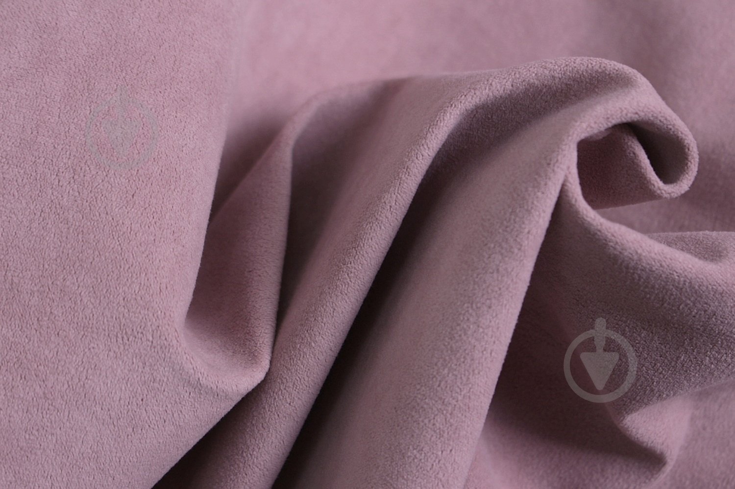 Диван прямой Кедр Виктория L розовый 1980x900x930 мм - фото 4