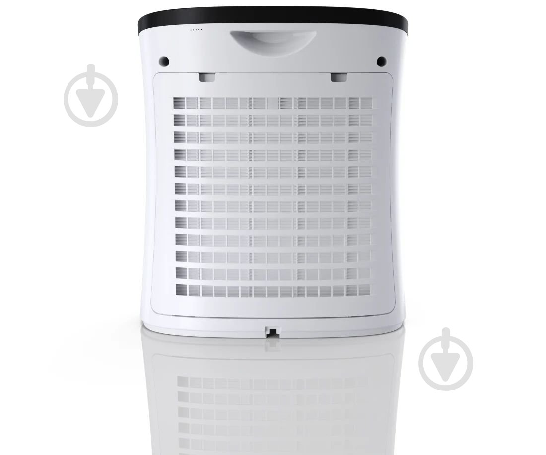 Очиститель воздуха Sharp UA-PE30E-W - фото 5 Очиститель воздуха Sharp UA-PE30E-W - фото 5