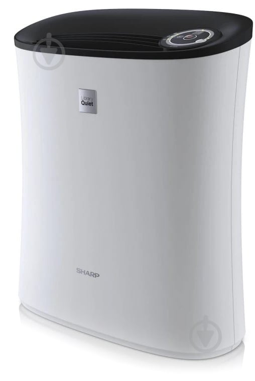 Очиститель воздуха Sharp UA-PE30E-W - фото 1 Очиститель воздуха Sharp UA-PE30E-W - фото 1