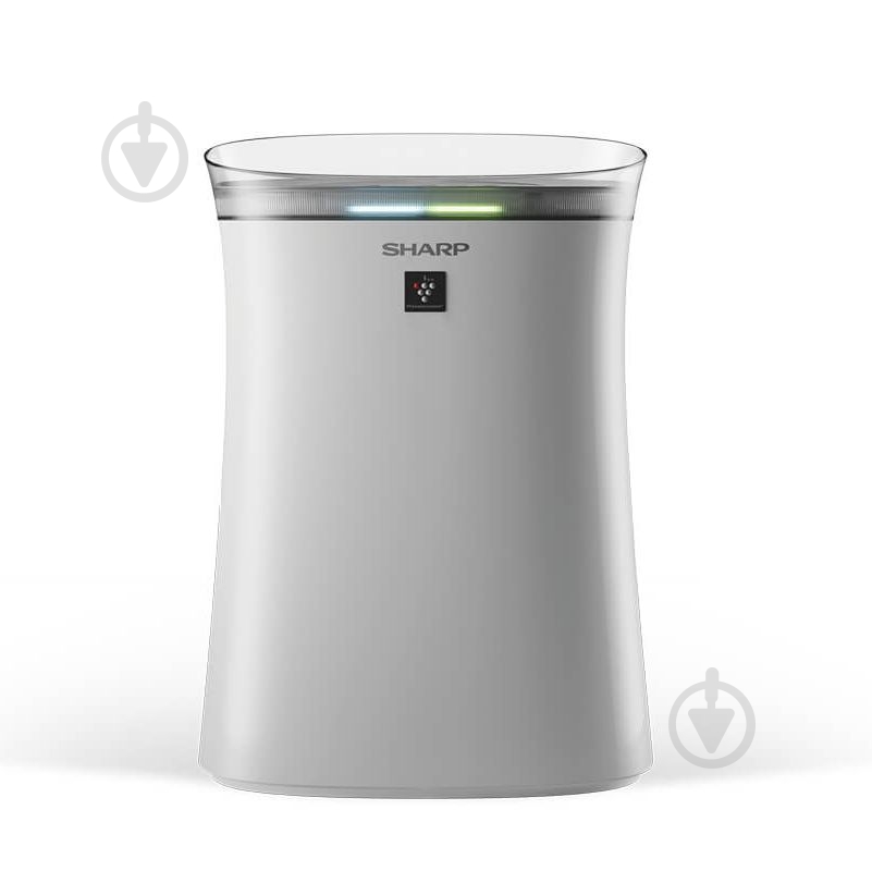 Очиститель воздуха Sharp UA-PF40E-W - фото 1